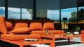 Meble ogrodowe almeria orange