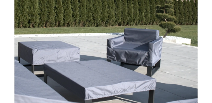 Pokrowce na meble barcelona lite