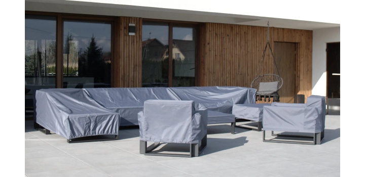 Pokrowce na meble barcelona lite