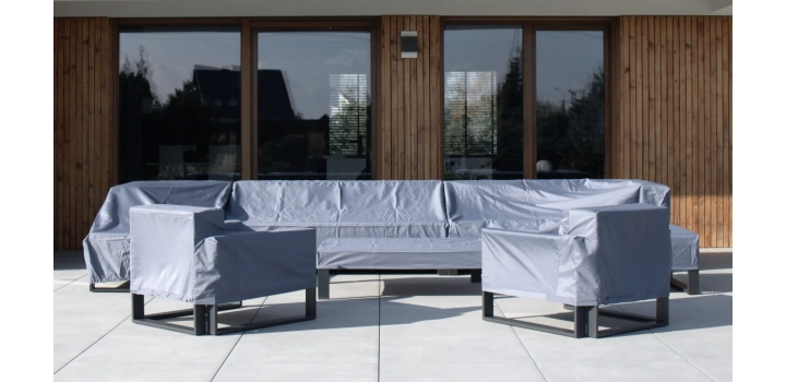Pokrowce na meble barcelona lite
