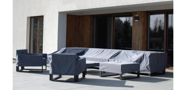 Pokrowce na meble barcelona lite