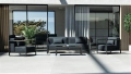 Meble madera lite grafit