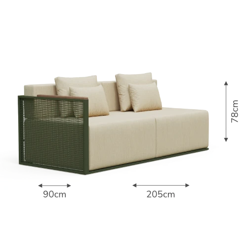 Sofa Marbella