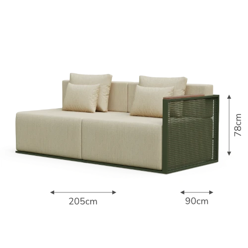 Sofa Marbella