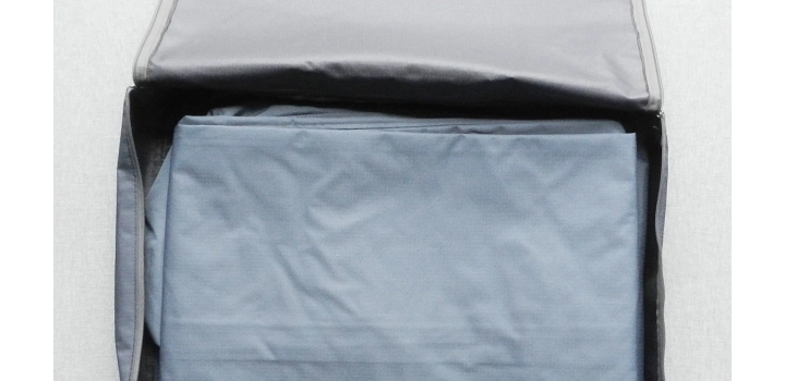 Pokrowce na meble marbella