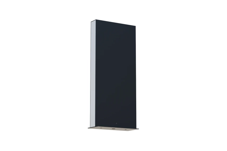 Lampa ogrodowa flex