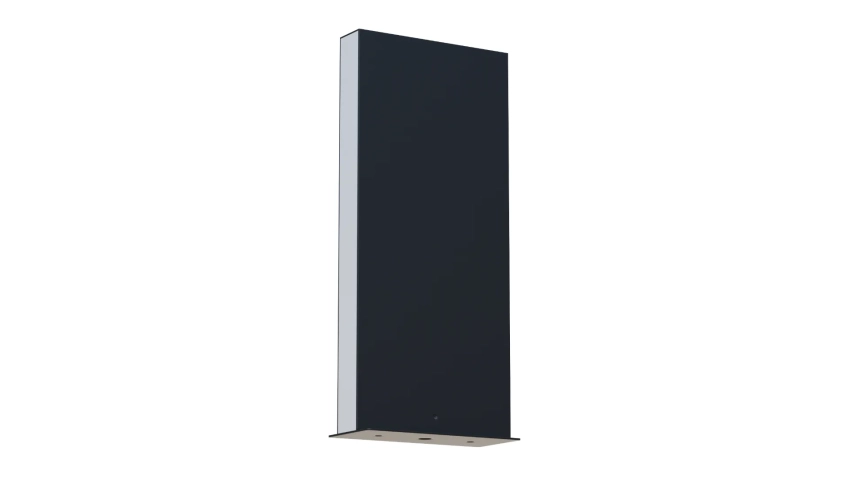 Lampa ogrodowa flex
