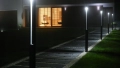 Lampa ogrodowa led still