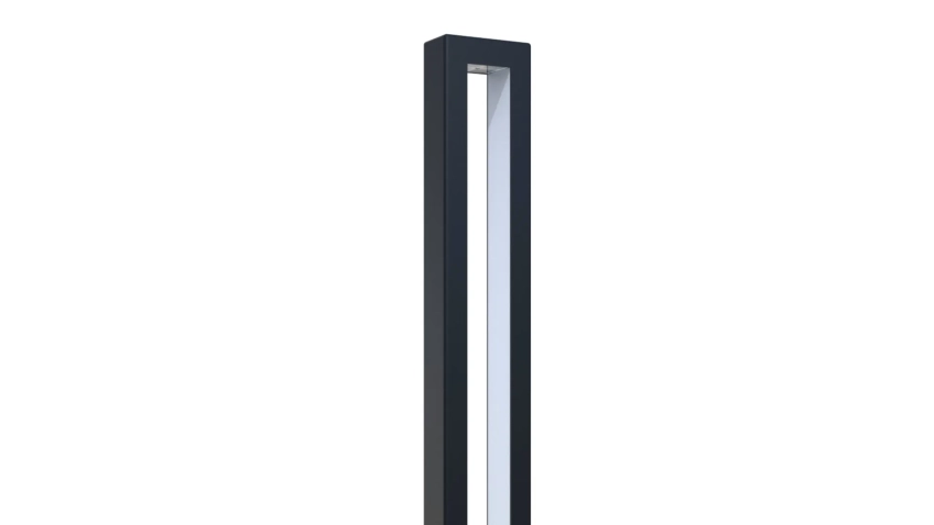 Lampa ogrodowa led still