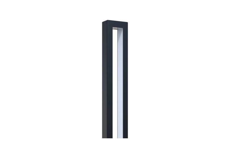 Lampa ogrodowa led still 100cm