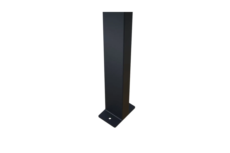 Lampa ogrodowa led still 100cm