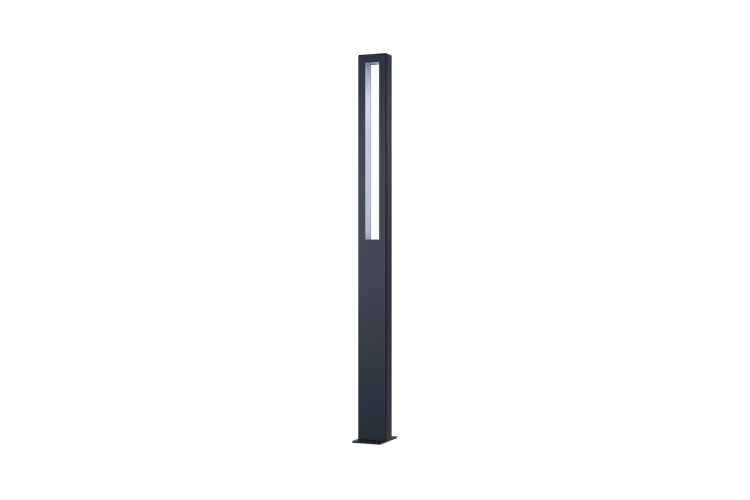 Lampa ogrodowa led still 100cm