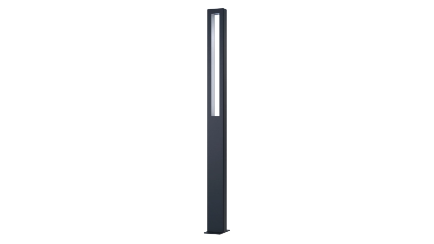 Lampa ogrodowa led still 100cm